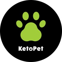 KetoPet Logo
