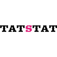Tatstat Logo