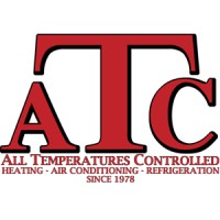 All Temperatures Controlled, Inc. Logo