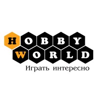 Hobby World Logo