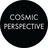Cosmic Perspective Logo