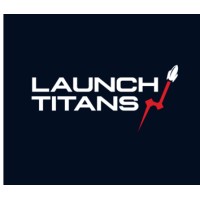 Launch Titans Logo