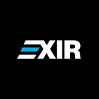EXIR Logo