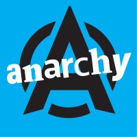 ANARCHY Logo