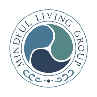 Mindful Living Group Logo