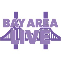 Bay Area Live Logo