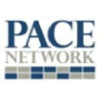 The PACE Network Logo