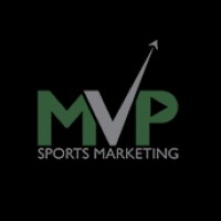 MVP Sports Marketing Logo