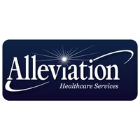 Alleviation Healthcare Services Inc Logo