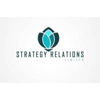 STRATEGY RELATIONS LIMITED Logo