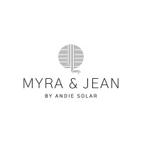 Myra & Jean Logo