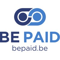 BEPAID.BE Logo