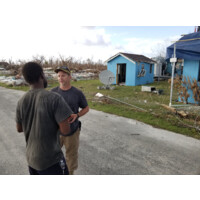 Cisco Crisis Response Logo