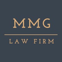 MMG Law Firm Logo