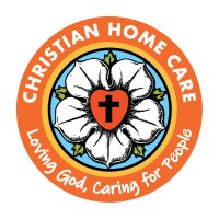 Christian Home Care Logo