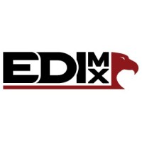 EDI MX S. de R.L. de C.V. Logo