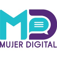 Mujer Digital Logo
