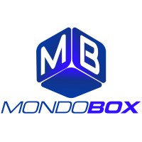 MondoBox Logo