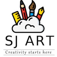 SJ Arts Logo