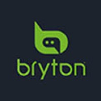 Bryton Inc. Logo