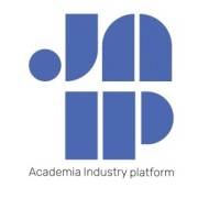 Academia Industry Platform (JAIP) Logo