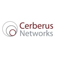 Cerberus Networks Logo