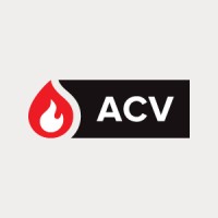 ACV UK Logo