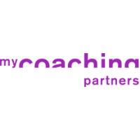 my coaching partners SA Logo