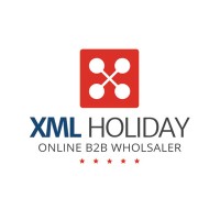 XML HOLIDAY Logo