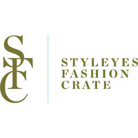 Styleyes Fashion Crate Logo