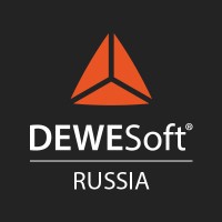DEWESOFT RUS Logo