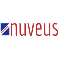 Nuveus Limited UK Logo