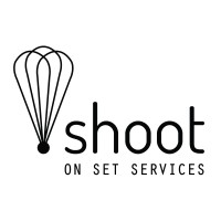 Shoot On Set Services Logo