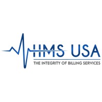 HMS USA Logo