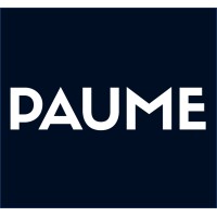 Paume Jewelry Logo