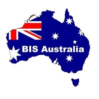 BIS Australia Logo