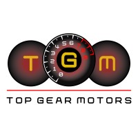 TGM Logo