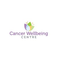 Cancer Wellbeing Centre Logo