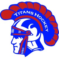 VOSHA Titans Logo