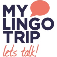 MyLingoTrip Logo