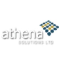 Athena Solutions Ltd Logo
