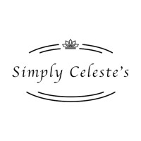 Simply Celeste’s Logo