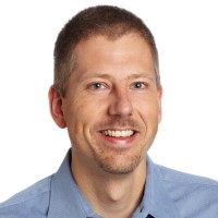Ethan Evans VP Logo