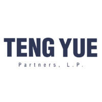 Teng Yue Partners, L.P. Logo