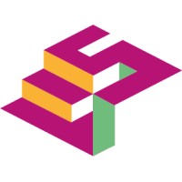 Stad als Podium Logo