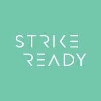 StrikeReady Logo