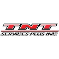 TNT Services Plus Inc Logo