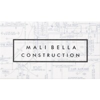 Mali Bella Construction Logo