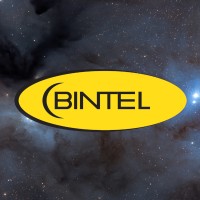The Binocular and Telescope Shop (Bintel) Logo