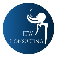 JTW Consulting Logo